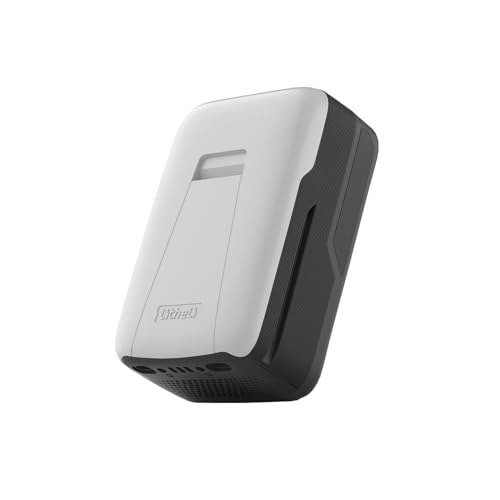 Litheli U20 5.0Ah Portable Battery: $54.70 Litheli U20 5.0Ah Portable Battery: $54.70
