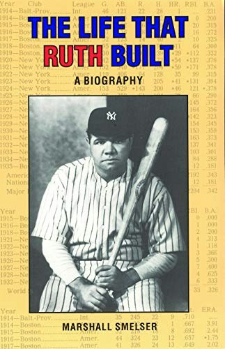 The Life That Ruth Built: A Biography: $14.08 The Life That Ruth Built: A Biography: $14.08
