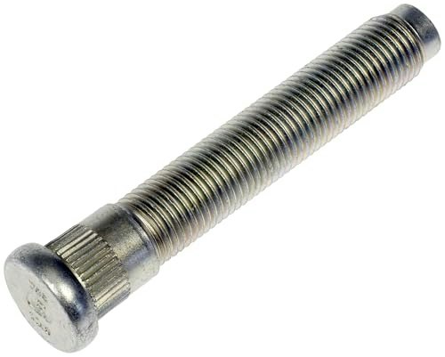 Dorman M14-1.50 Serrated Wheel Stud 10-Pack: $25.46