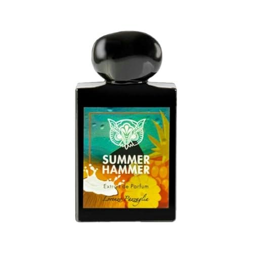 Lorenzo Pazzaglia Summer Hammer Extrait De Parfum 1.7-oz.: $142.60