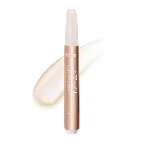 Tarte Maracuja Juicy Shimmer Glass Lip Plump: $13.50 Tarte Maracuja Juicy Shimmer Glass Lip Plump: $13.50