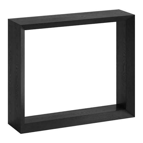 Henn&Hart 36-Inch Modern Farmhouse Console Table: $137.06