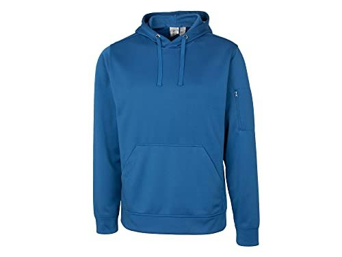 Clique Unisex Lift Performance Hoodie: $28.43 Clique Unisex Lift Performance Hoodie: $28.43