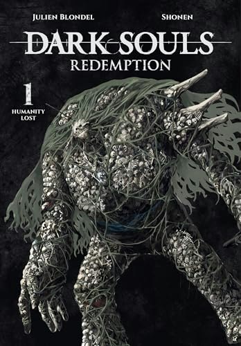 Dark Souls: Redemption Vol. 1 Manga: $12.75 Dark Souls: Redemption Vol. 1 Manga: $12.75
