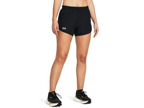 Under Armour Women's Fly By Shorts: $22.97 Under Armour Women's Fly By Shorts: $22.97