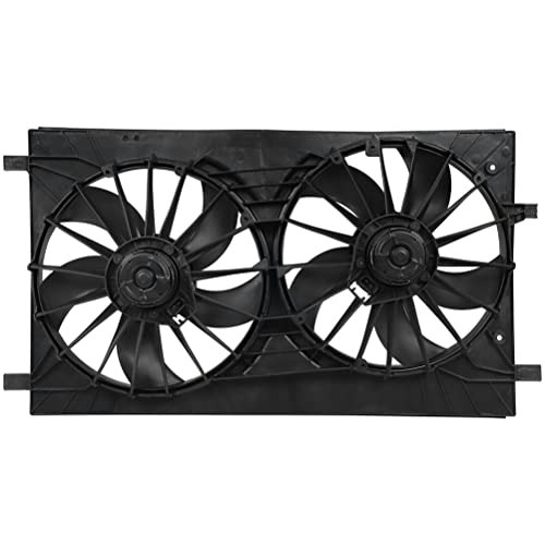 Scitoo Electric Radiator Condenser Cooling Fan: $78.97 Scitoo Electric Radiator Condenser Cooling Fan: $78.97