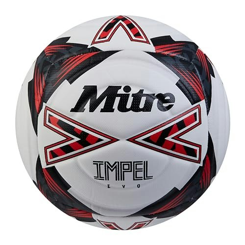 Mitre Impel Soccer Ball: $21.60 Mitre Impel Soccer Ball: $21.60