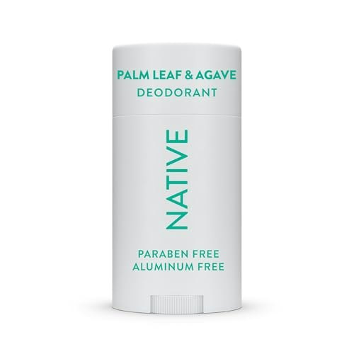 Native Aluminum-Free Deodorant 2.65oz: $15.19