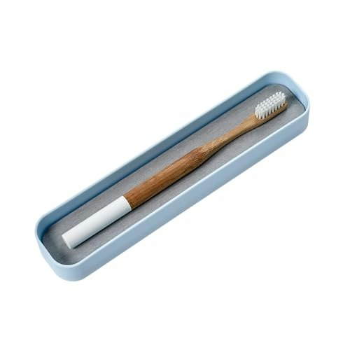 Madesmart Drying Stone Toothbrush Tray: $8.05 Madesmart Drying Stone Toothbrush Tray: $8.05