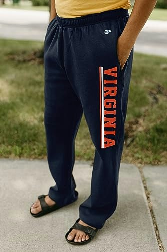 Virginia Cavaliers NCAA Sweatpants: $34.66 Virginia Cavaliers NCAA Sweatpants: $34.66