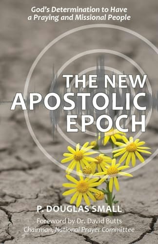 The New Apostolic Epoch: $13.68 The New Apostolic Epoch: $13.68