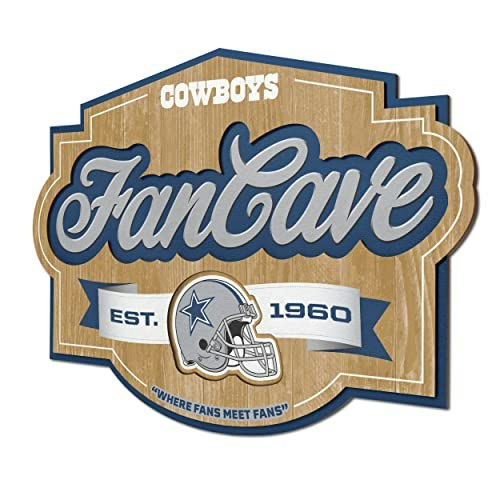 YouTheFan Dallas Cowboys NFL Wall Art: $26.23 YouTheFan Dallas Cowboys NFL Wall Art: $26.23