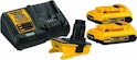 DeWalt 20V MAX Battery Adapter Kit for $148 + free shipping