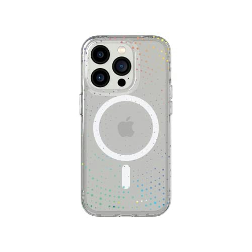 Tech21 Evo Sparkle iPhone 14 Pro MagSafe Case: $23.21 Tech21 Evo Sparkle iPhone 14 Pro MagSafe Case: $23.21