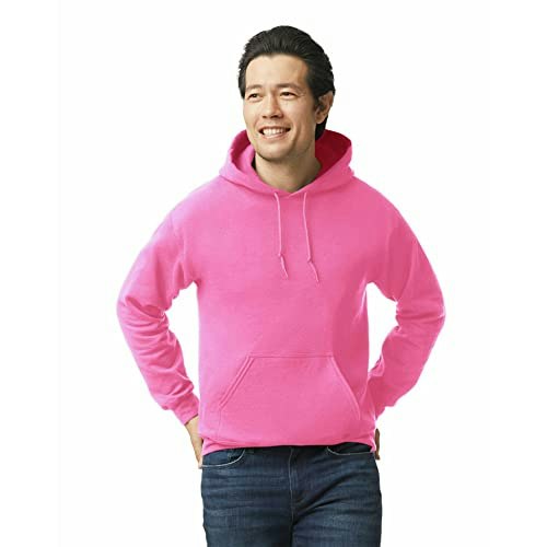 Gildan Adult G18500 Fleece Hoodie Sweatshirt: $15.71 Gildan Adult G18500 Fleece Hoodie Sweatshirt: $15.71