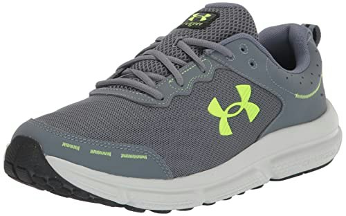 Under Armour Men's Charged Assert 10 Running Shoes: $46.27 Under Armour Men's Charged Assert 10 Running Shoes: $46.27
