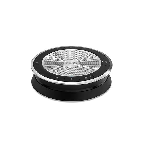 EPOS Expand SP 30+ Portable Bluetooth Speakerphone: $142.99 EPOS Expand SP 30+ Portable Bluetooth Speakerphone: $142.99