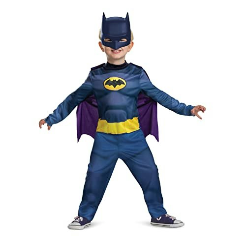 Disguise Batwheels Batman Costume 3T-4T: $34.97 Disguise Batwheels Batman Costume 3T-4T: $34.97