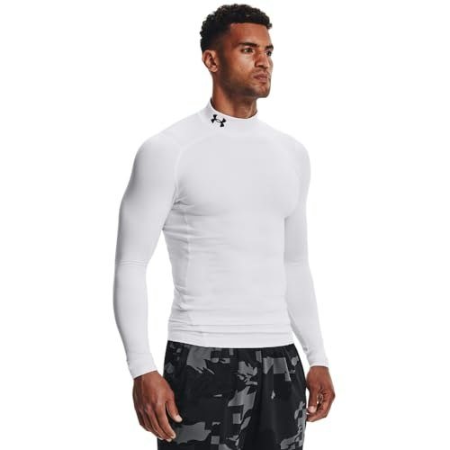 Under Armour Men's ColdGear Armour Compression Mock: $43.67 Under Armour Men's ColdGear Armour Compression Mock: $43.67