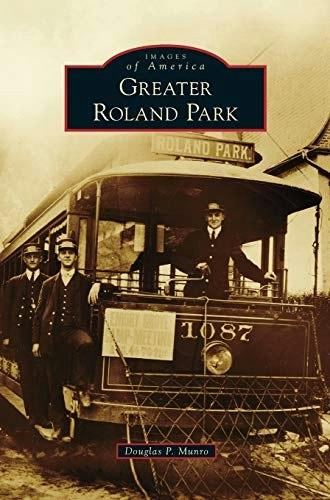 Greater Roland Park: $30.35 Greater Roland Park: $30.35