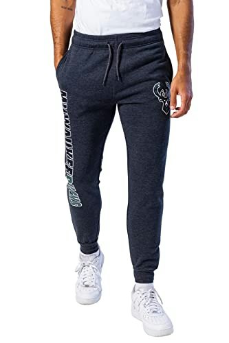 Ultra Game Men's Active Fleece Jogger Sweatpants: $24.17 Ultra Game Men's Active Fleece Jogger Sweatpants: $24.17