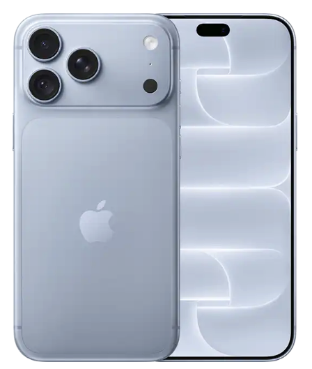 Apple iPhone 18 Pro Max 256GB for AT&T: Preorder for $2.78/mo. w/ trade-in