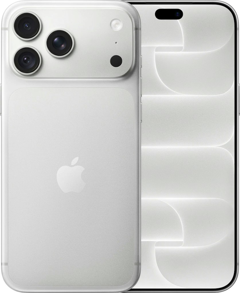 Apple iPhone 18 Pro Max 256GB Phone for AT&T / Verizon: Preorder for $100 w/ trade-in
