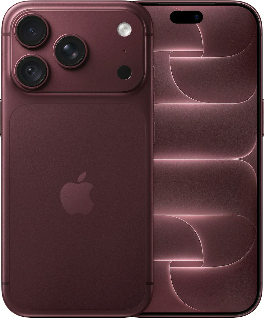 Apple iPhone 18 Pro 256GB for AT&T / Verizon: Preorder free w/ trade-in