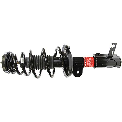 Monroe Quick-Strut Suspension Strut and Coil Spring Assembly for Chevrolet Cruze: $105.98 Monroe Quick-Strut Suspension Strut and Coil Spring Assembly for Chevrolet Cruze: $105.98