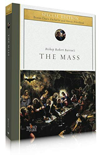 The Mass DVD: $29.16 The Mass DVD: $29.16