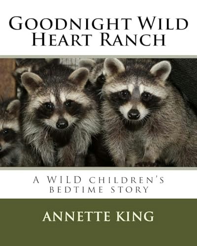 Goodnight Wild Heart Ranch: $16.26 Goodnight Wild Heart Ranch: $16.26
