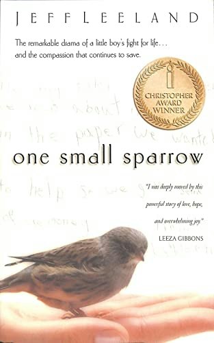 One Small Sparrow: $8.47 One Small Sparrow: $8.47