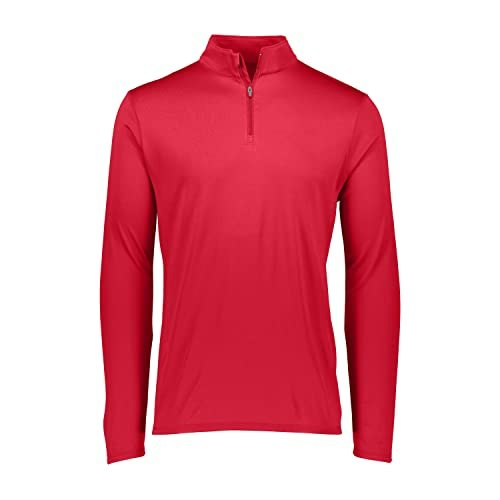 Augusta Sportswear Men's Attain 1/4 Zip Pullover: $15.21 Augusta Sportswear Men's Attain 1/4 Zip Pullover: $15.21