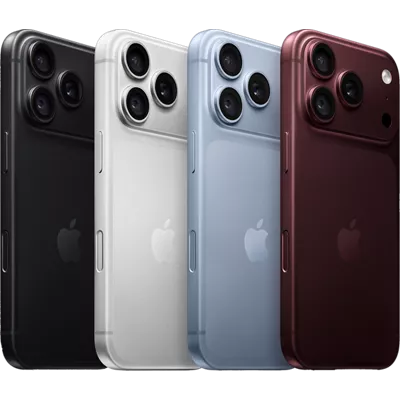 Apple iPhone 18 Pro 256GB Smartphone for Verizon: Preorder for free w/ trade-in & myPlan