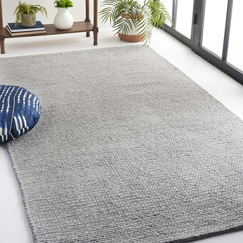 Safavieh Natura NAT311B 5' x 8' Wool & Viscose Area Rug: $216.23 Safavieh Natura NAT311B 5' x 8' Wool & Viscose Area Rug: $216.23