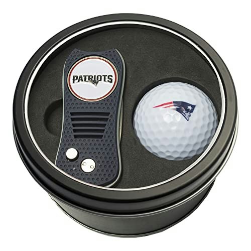 Team Golf New England Patriots Golf Ball Gift Set: $22.65 Team Golf New England Patriots Golf Ball Gift Set: $22.65