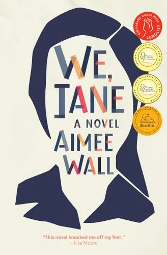 We, Jane: $14.69 We, Jane: $14.69