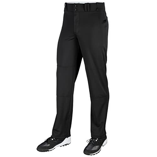 Champro Triple Crown Open-Bottom Baseball Pants 3XL: $25.46 Champro Triple Crown Open-Bottom Baseball Pants 3XL: $25.46