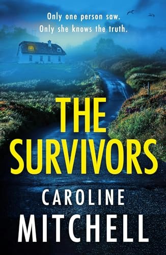 The Survivors: $15.93 The Survivors: $15.93