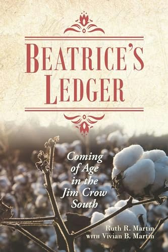 Beatrice's Ledger: $27.10 Beatrice's Ledger: $27.10