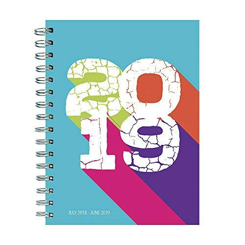 TF Publishing 6.5\" x 8\" Weekly Monthly Planner: $8.14 TF Publishing 6.5\" x 8\" Weekly Monthly Planner: $8.14