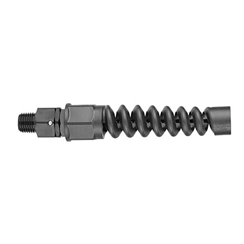 Flexzilla 1/4-inch Pro Air Hose with Reusable Swivel Fittings: $3.99 Flexzilla 1/4-inch Pro Air Hose with Reusable Swivel Fittings: $3.99