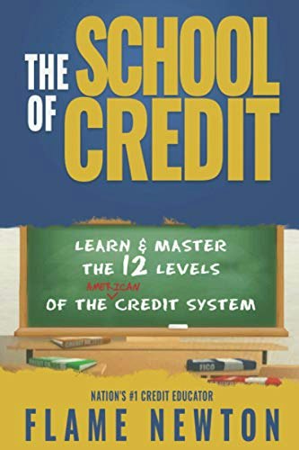 The School of Credit: $38.25 The School of Credit: $38.25