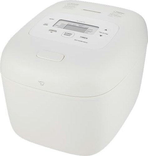 Zojirushi Micom 10-Cup Rice Cooker & Warmer: $151