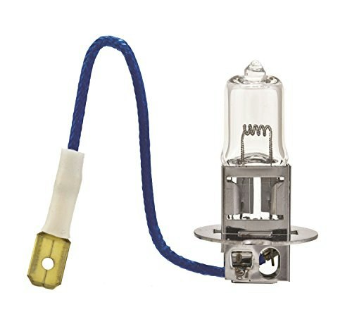 Hella H3 24V 70W Heavy Duty Bulb: $7.60