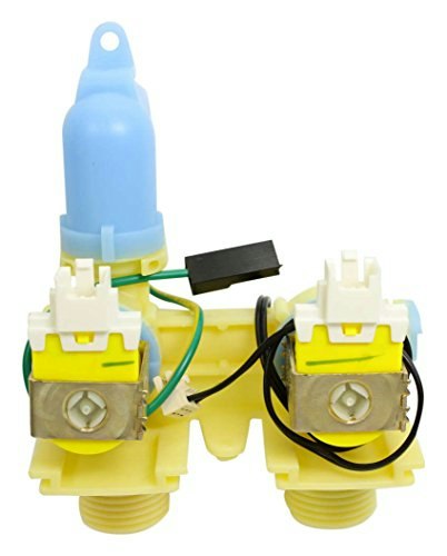 Fisher & Paykel Dual Inlet Valve: $82 Fisher & Paykel Dual Inlet Valve: $82
