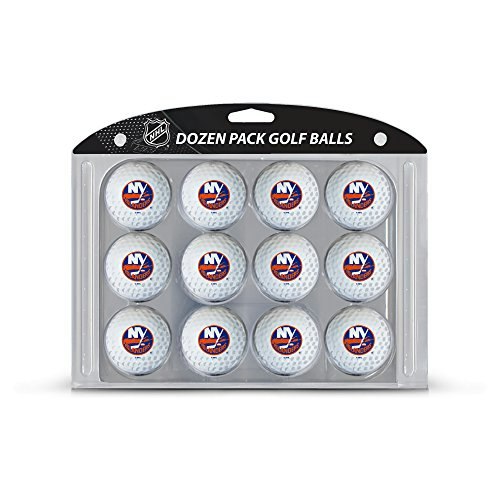 New York Islanders Golf Balls 12-Pack: $28.66 New York Islanders Golf Balls 12-Pack: $28.66