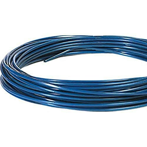 Hillman 50-Foot Plastic Coated Galvanized Guy-A-Wire: $6.77 Hillman 50-Foot Plastic Coated Galvanized Guy-A-Wire: $6.77