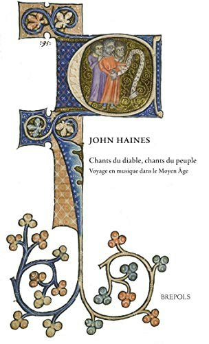 Chants Du Diable, Chants Du Peuple: Voyage En Musique Dans Le Moyen Age: $55.10 Chants Du Diable, Chants Du Peuple: Voyage En Musique Dans Le Moyen Age: $55.10