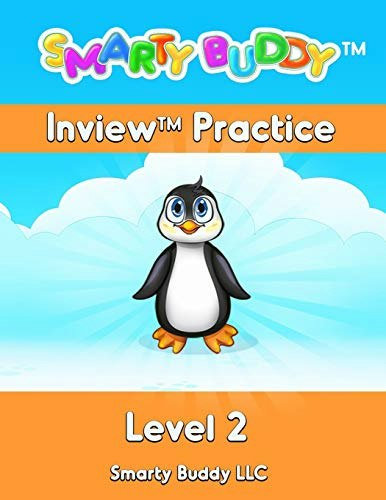 Smarty Buddy Inview Practice Level 2: $30.11 Smarty Buddy Inview Practice Level 2: $30.11